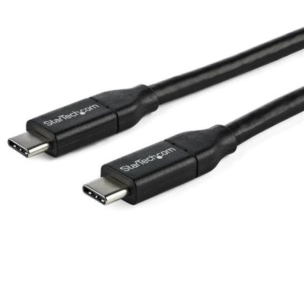 StarTech.com USB2C5C1M 产品图片