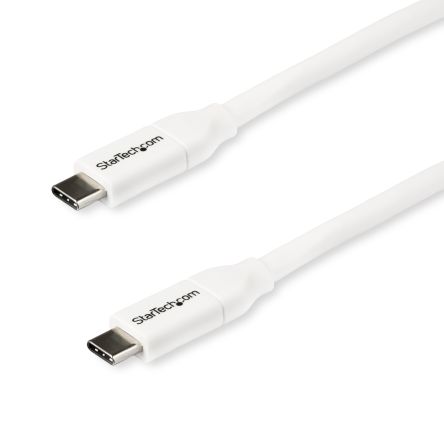 StarTech.com USB2C5C2MW 产品图片