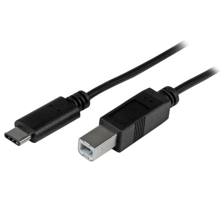 StarTech.com USB2CB1M 产品图片