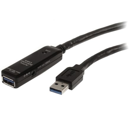 StarTech.com USB3AAEXT3M 产品图片