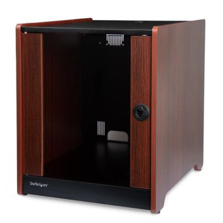 StarTech.com RKWOODCAB12 产品图片
