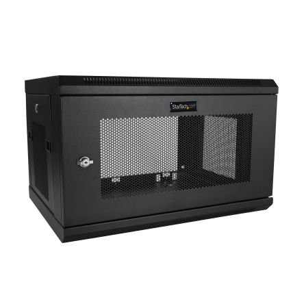 StarTech.com RK616WALM 产品图片