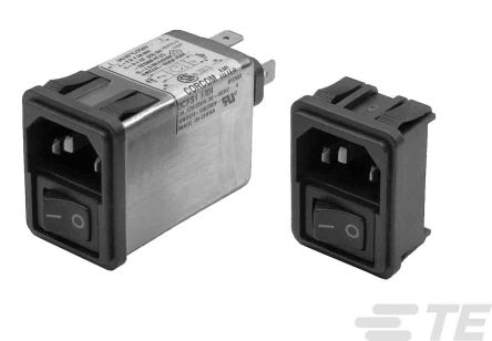 TE Connectivity 1-6609113-4 产品图片