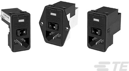 TE Connectivity 6609108-5 产品图片