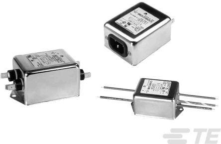 TE Connectivity 1-6609036-4 产品图片