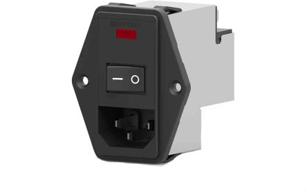 TE Connectivity 2-6609104-9 产品图片