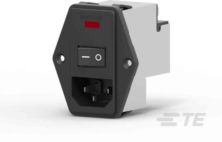 TE Connectivity 1-6609929-5 产品图片