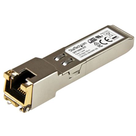 StarTech.com SFP1000TXST 产品图片