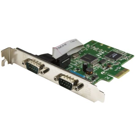 StarTech.com PEX2S1050 产品图片