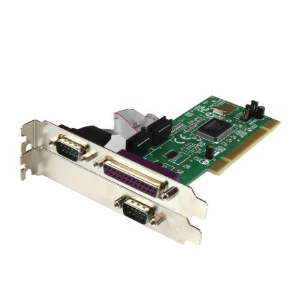 StarTech.com PCI2S1P 产品图片