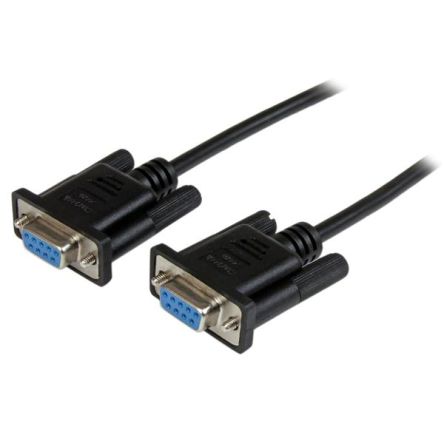 StarTech.com SCNM9FF2MBK 产品图片