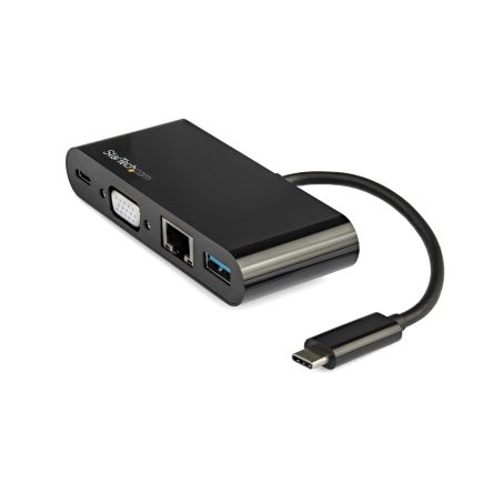 StarTech.com DKT30CVAGPD 产品图片