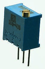 Bourns 3299W-1-504LF 产品图片