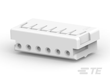 TE Connectivity 179228-6 产品图片