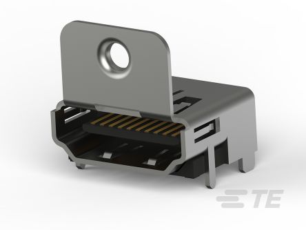 TE Connectivity 1747981-1 产品图片