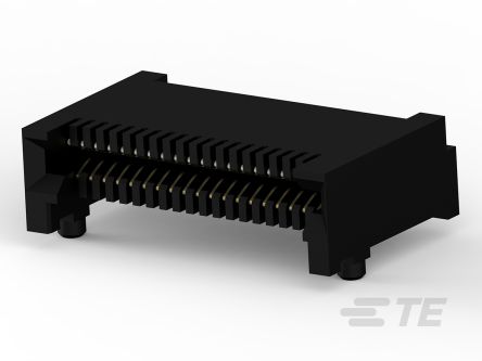 TE Connectivity 2110819-1 产品图片