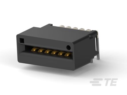 TE Connectivity 5650118-3 产品图片