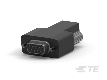 TE Connectivity 1658655-1 产品图片