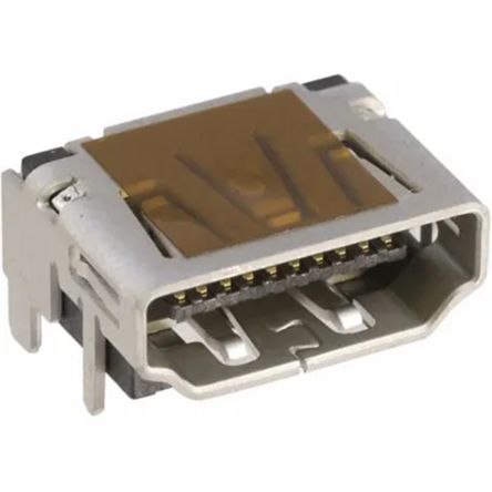 TE Connectivity 1747981-1 产品图片
