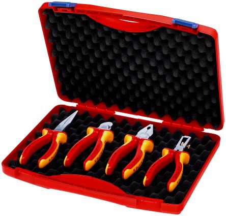 Knipex 00 20 15 产品图片