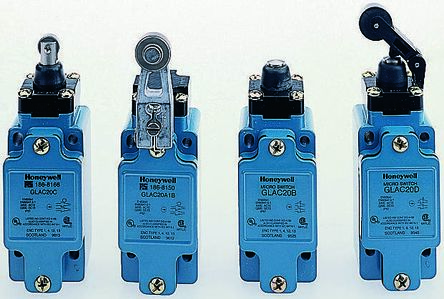 Honeywell GLAB20C 产品图片