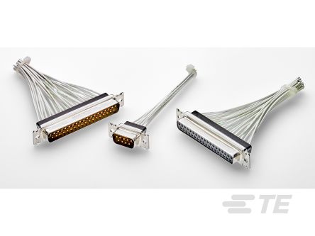 TE Connectivity 2335891-2 产品图片