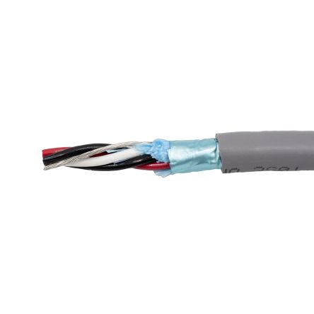 Alpha Wire 2212C SL001 产品图片