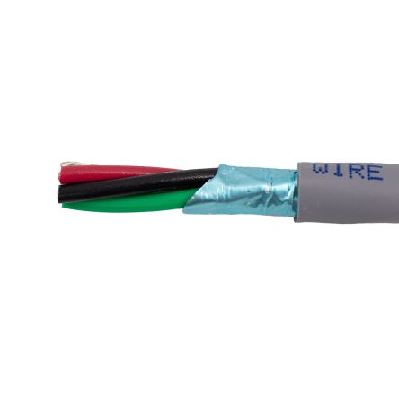 Alpha Wire 2414C SL001 产品图片