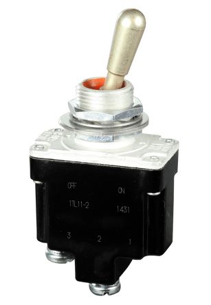 Honeywell 1TL1-6 产品图片
