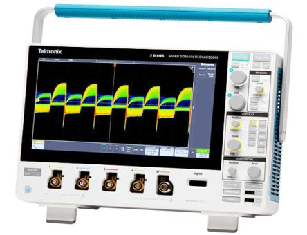 Tektronix MDO32 3-BW-100 产品图片