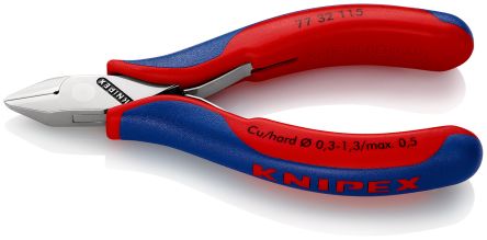 Knipex 77 32 115 SB 产品图片