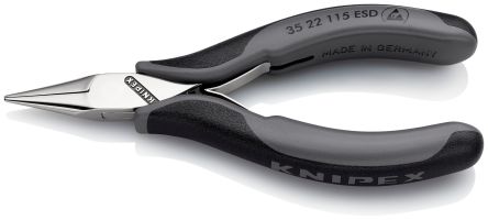 Knipex 35 22 115 ESD 产品图片