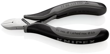 Knipex 77 02 115 ESD 产品图片