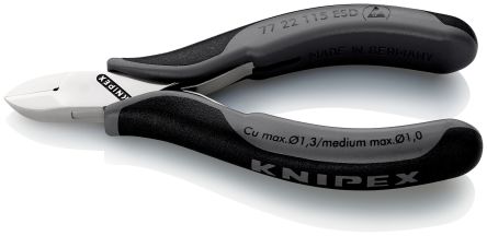 Knipex 77 22 115 ESD 产品图片