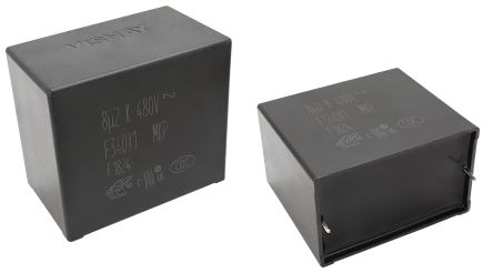 Vishay F340X151048MKP2T0 产品图片