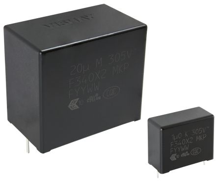 Vishay F340X254730MKM2T0 产品图片