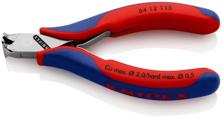 Knipex 64 12 115 产品图片