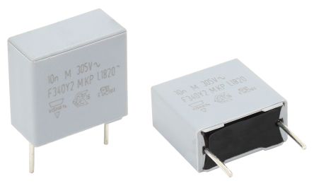Vishay F340Y232230MFM2B0 产品图片
