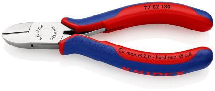 Knipex 77 02 130 产品图片