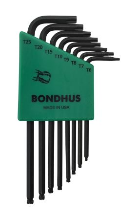 Bondhus LTX8S 产品图片