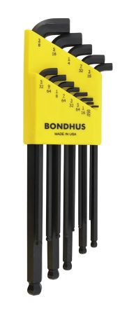 Bondhus SBLX13 产品图片
