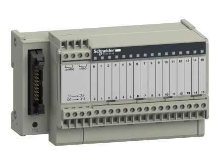 Schneider Electric ABE7R16S111 产品图片