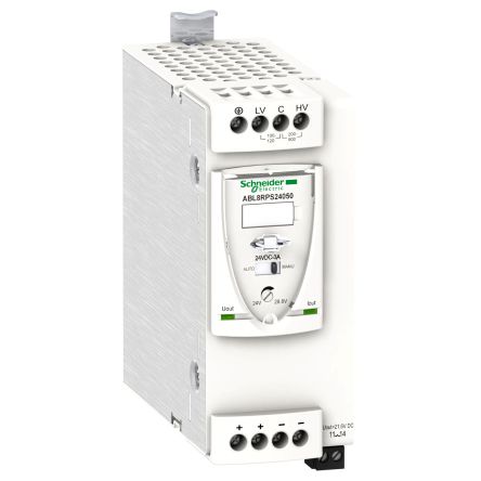 Schneider Electric ABL8RPS24050 产品图片