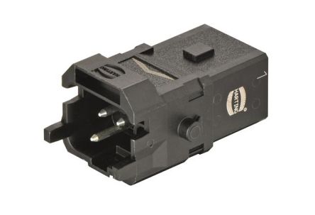 HARTING 09100022601 产品图片