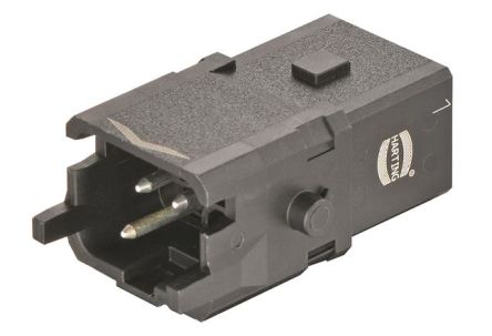 HARTING 09100022606 产品图片