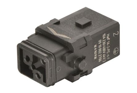 HARTING 09100022706 产品图片
