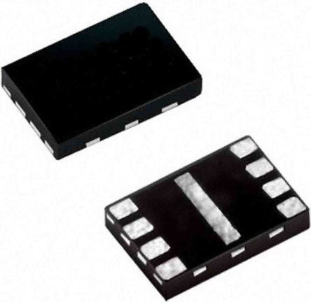 Winbond W25Q80DLUXIE 产品图片
