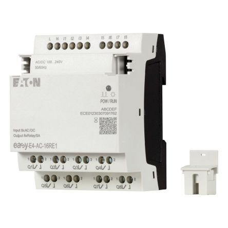 Eaton 197222 EASY-E4-AC-16RE1 产品图片