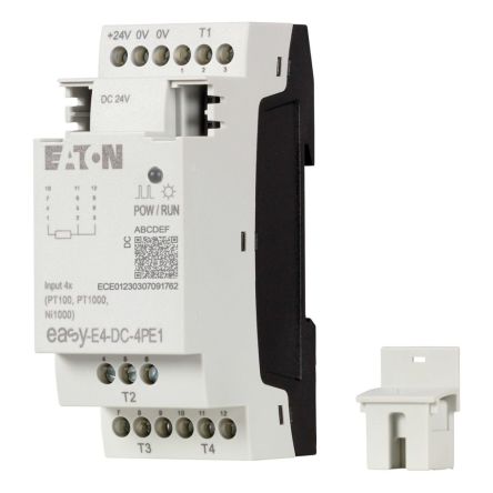 Eaton 197224 EASY-E4-DC-4PE1 产品图片