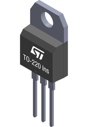 STMicroelectronics BTA24-800CWRG 产品图片